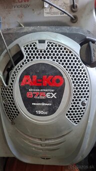 Alko 625 - 3