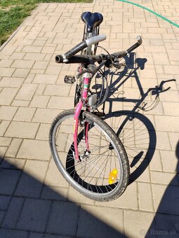 Bicykel - 3