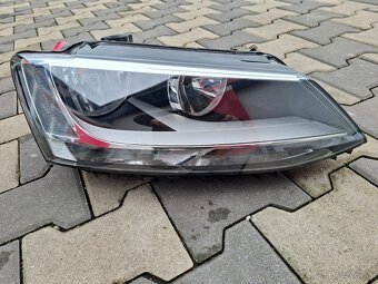VW Jetta - 3