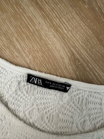 Crop Top Zara - 3