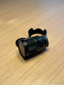 Objektív Sony Distagon FE 35mm F1,4 ZEISS - 3