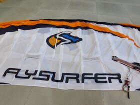 Flysurfer Pulse 2 - 3