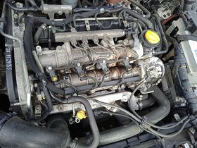 Rôzne diely alfa Romeo 159 diesel benzín - 3