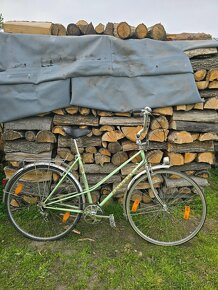 Bicykel Puch+peugeot - 3