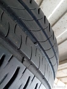 195/55R16 Letné pneumatiky Michelin 2018 - 3
