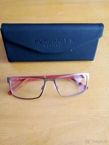 HUMPHREY'S - dioptrické okuliare - 3