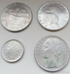 mince Taliansko - 3
