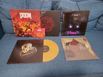 Predám vinylové platne - 3