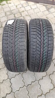 Zimne pneu R 16 BRIDGESTONE - 3