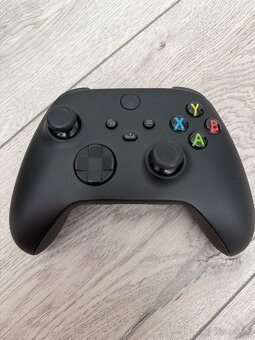 Xbox series X + Elite wireless series 2 + AAA hry - 3