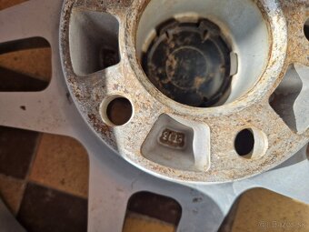 Breyton 5x120R17 - 3