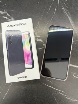 Samsung galaxy A35 5G - 3