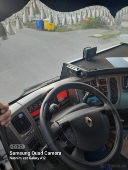 Predám Renault premium 450 dxi - 3