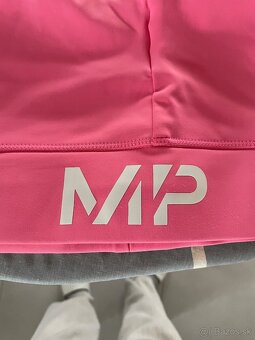 Podprsenka MyProtein NOVÁ - 3