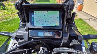 Honda Africa Twin 1100 Adventure sports - 3