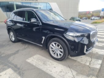 Predám BMW X5 30d 2024 - 3