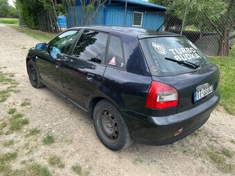 Audi A3 1.9Tdi 96kw - 3