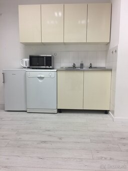 Prenajmem nebytovy priestor v KRASŇANOCH - 3