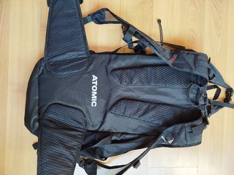 Skialpový batoh Atomic Backland 30+ l - 3
