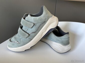 Detske tenisky zn. Superfit velkost 33 - 3