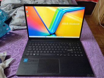 Vymením Asus Vivobook 8ram 128gb - 3