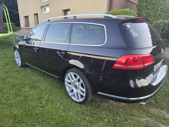 Volkswagen Passat - 3