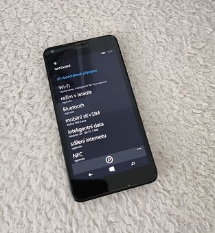 Nokia Lumia 640 LTE - 3