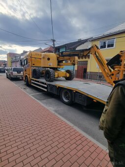 Plosina na prenájom - 3