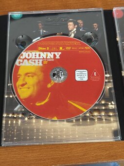 Johnny Cash - The Best Of TV Shows - 3