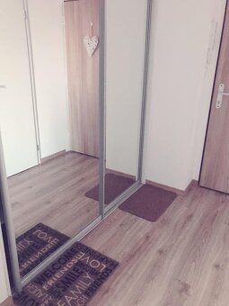 1-izbový apartmán-Rezidencia Draždiak - 3