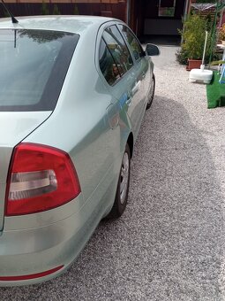 Predám Skoda Octavia 1.6TDI - 3