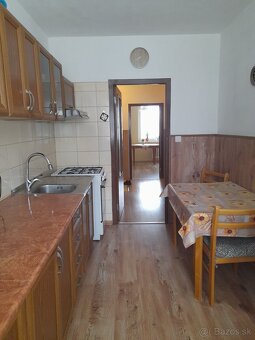Pekný 3 izbový byt - 3