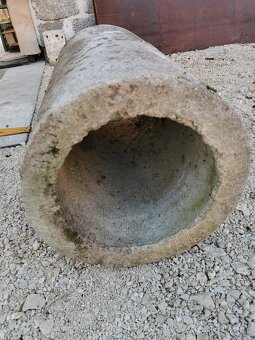 Betónové rúry, skruže - 3