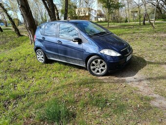 Na predaj Mercedes A 180 CDI - 3