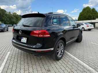 Volkswagen Touareg Highline 3.0Tdi 4Motion 193kW/262k - 3