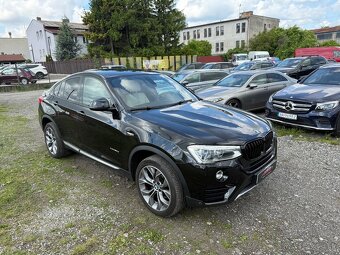 BMW X4 xDrive30d A/T - 3