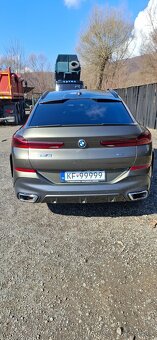 BMW X6 - 3