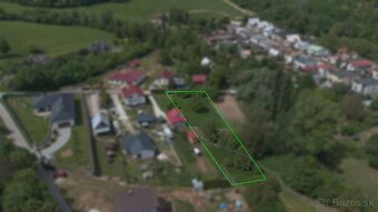 Pozemok na predaj, 1646 m2, Nirianske Sučany - 3