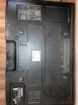 Samsung plazma - 3