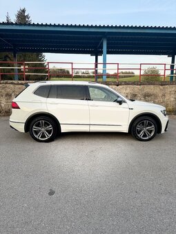 Tiguan Allspace 176kw 3x R-Line - 3