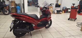 Honda PCX 125 2020 - 3