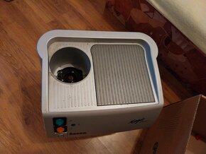 Saeco Magic Capucino Combi + - 3