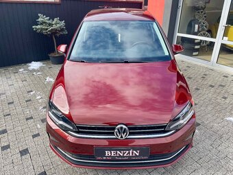 Volkswagen Golf Sportsvan 1.0 TSI Edition Join --105 000KM-- - 3