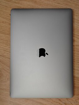 Macbook Pro 2020 Touchbar (i5 2.0, 16 GB ram, 512 GB ssd) - 3