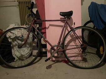 Predám bicykle - 3