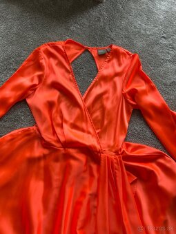 Asos neon saty nove - L - 3