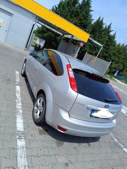 Predam Ford Focus MK2 1.6tdci 66kw 2006 - 3