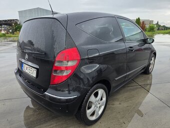 Mercedes A150 Automat - 3