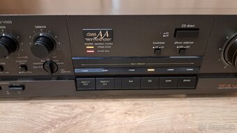 Technics SU-V 550 - 3