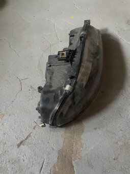 Predám pravý predný svetlomet – Fiat Marea/Brava/Bravo - 3